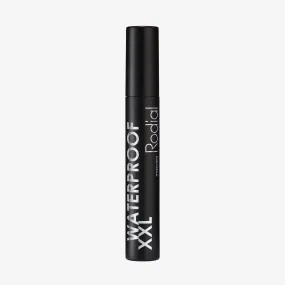 XXL Mascara Waterproof -  Black