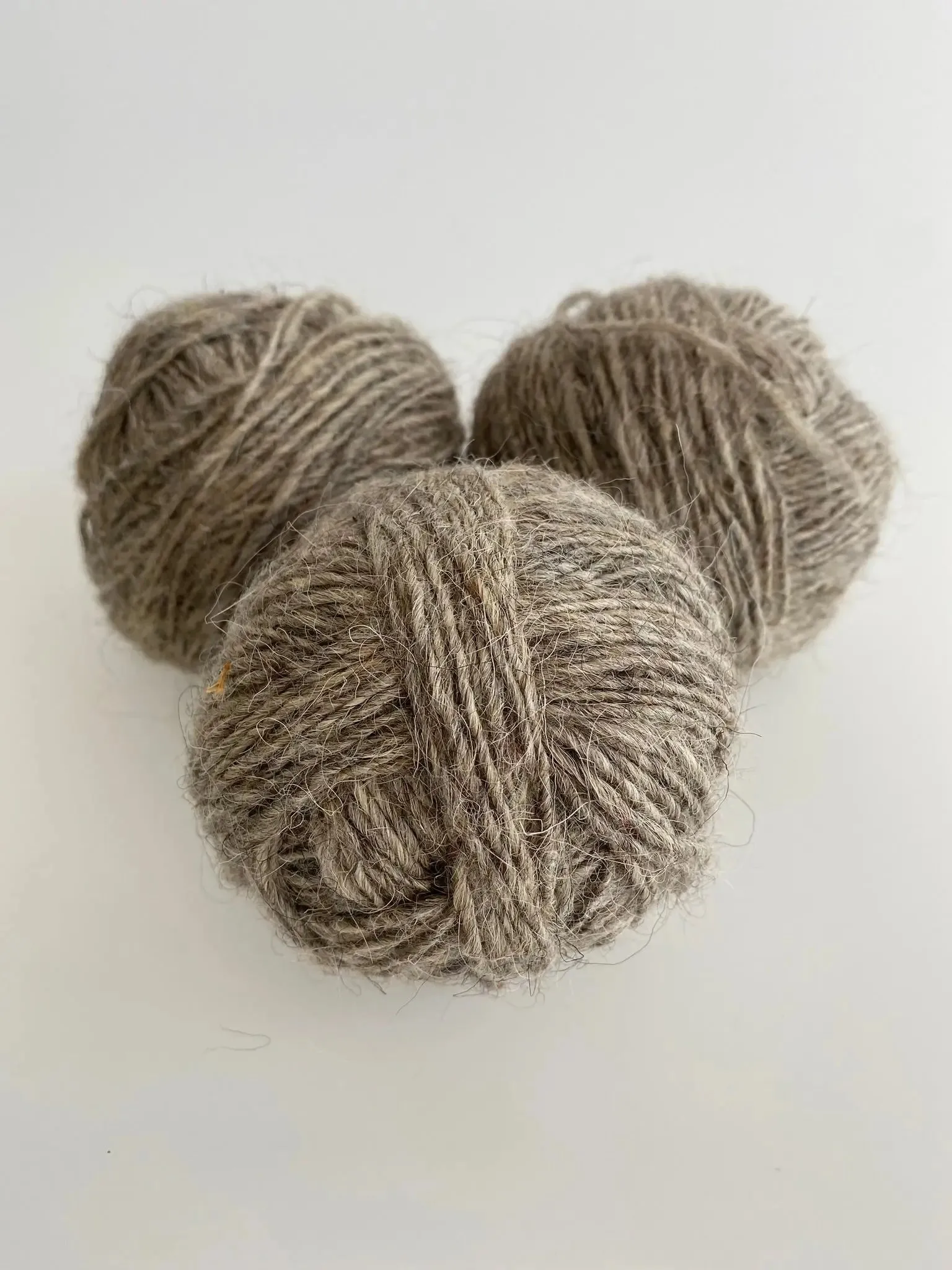 Yarn Wool