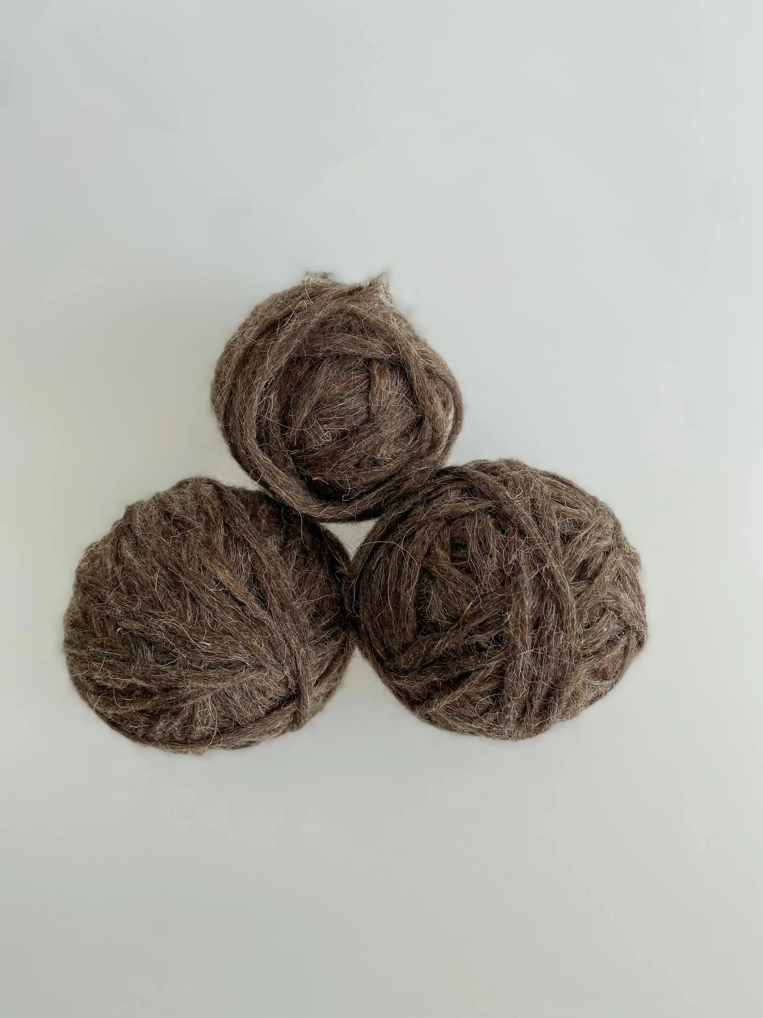 Yarn Wool