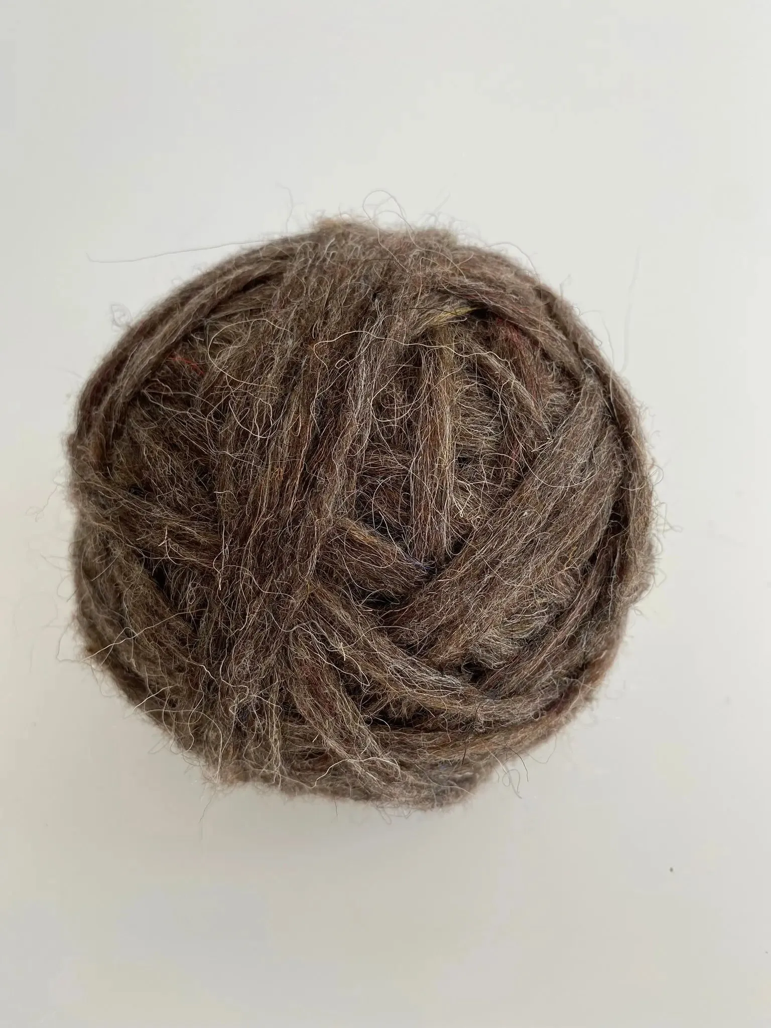 Yarn Wool